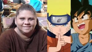 Naruto - Ursula Bezerra AI voice text to speech and AI music cover generator